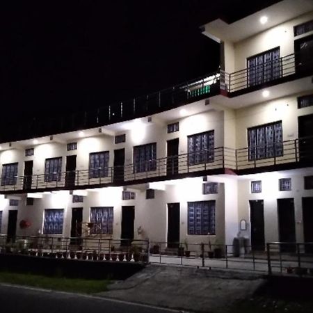 Hotel Vikram Palace Barkot Exterior foto