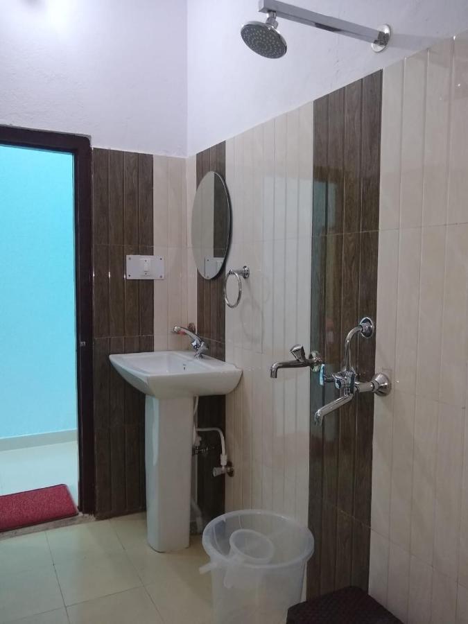 Hotel Vikram Palace Barkot Exterior foto
